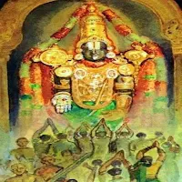 Sri Venkatesha Stotram