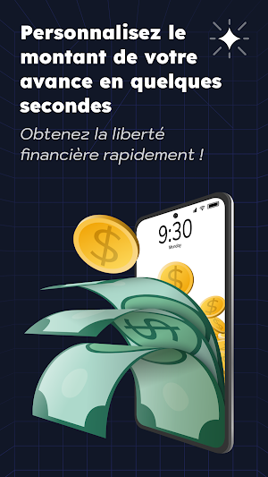 Zigi Prêt - app en ligne Screenshot 3
