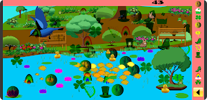 Image Find: St. Patrick's Day Screenshot 3