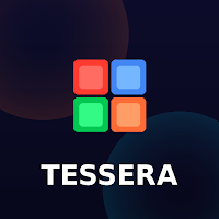 TESSERA - Tile Puzzle Game