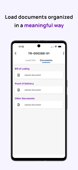 DT Driver Screenshot 3