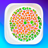 Color Blindness Detector
