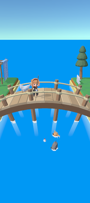 Farm Island Screenshot 2