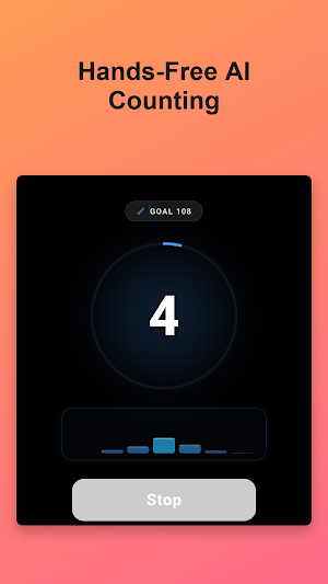 AI OM Counter Screenshot 0