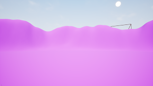 Ghost Chaser 3D Screenshot 2