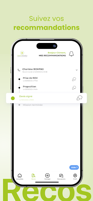 Habitat Transition Screenshot 2