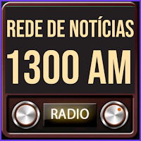 Rede de Notícias 1300 AM