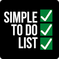 Simple To Do List