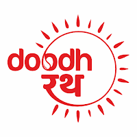Doodh Rath by Namaste India