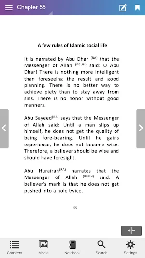 State of Muslim Ummah Screenshot 1