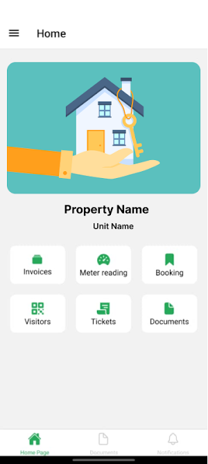 Faspro24 Screenshot 2