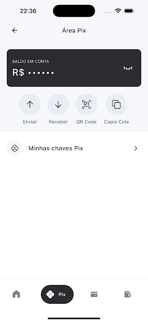 Boss Banking Screenshot 3