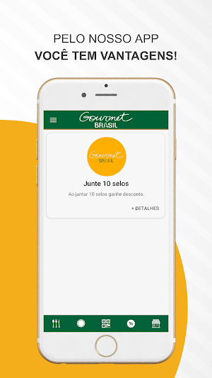Café Gourmet Brasil Screenshot 3