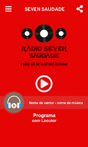 Seven Saudade Screenshot 0