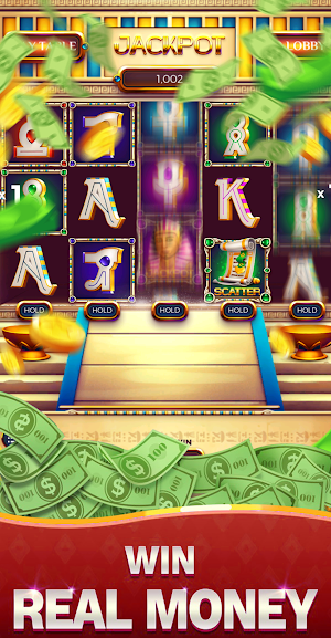 Cider Slots: Real Money Casino Screenshot 2
