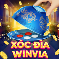 Xóc Đĩa Winvia