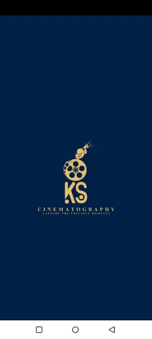 KS CINEMATOGRAPHY Screenshot 0