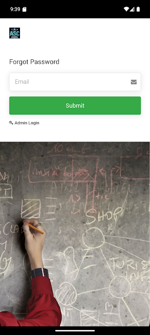 ASC TUTORS Screenshot 2