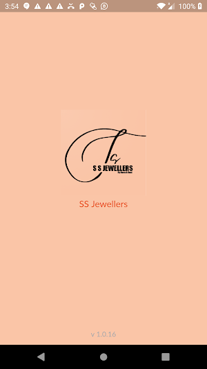 SS Jewellers - Jewelry Store Screenshot 0