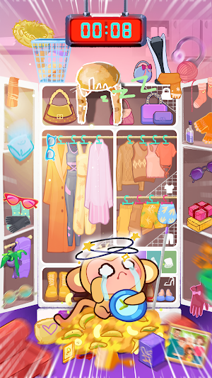Tidy Tails Screenshot 3