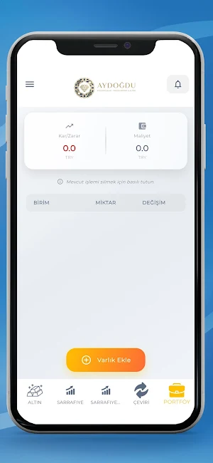 Aydoğdu Kuyumculuk Screenshot 1