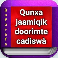 Qunxa jaamiqk doorimte cadiswà