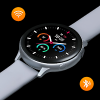 RoHS SmartWatch App