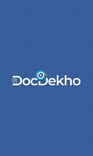 Doc Dekho Screenshot 0