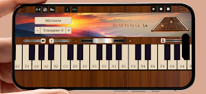 Dulcimer Sim Screenshot 2