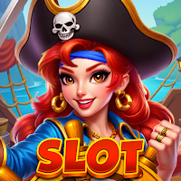 Pirate Boom Rush