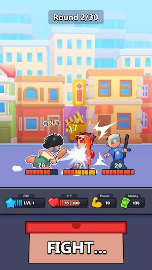 Get Rich Life Screenshot 0
