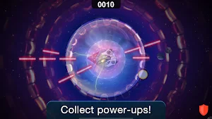 Space Defence Screenshot 3