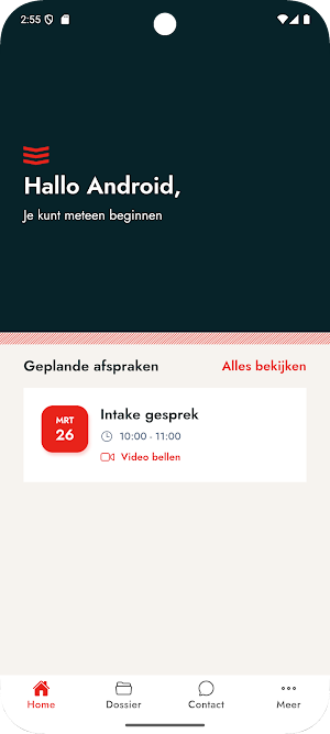 Mijn Leger des Heils Screenshot 0