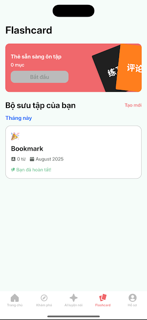 Practis: Learn English with AI Screenshot 3