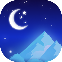 Sleep Waves:White Noise