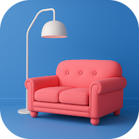 AI Interior Design - Interio
