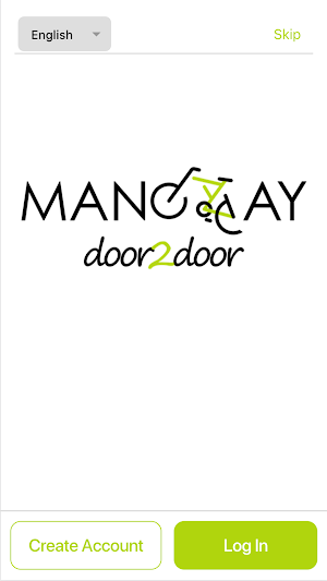 Mandalay Door2Door Screenshot 0