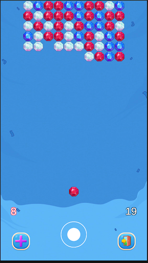 Vitality Bubble Elimination Screenshot 2