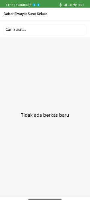 E-Office Polda Jatim Screenshot 0