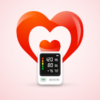 Blood Pressure Tracker