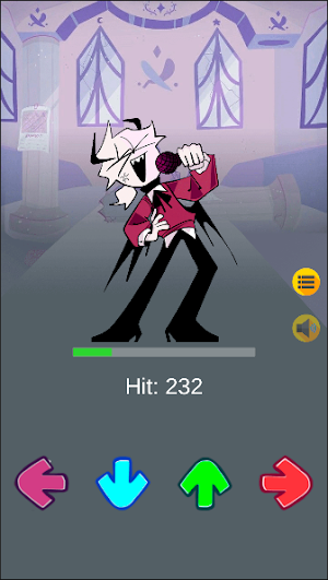 Friday Funny Selever Mod Test Screenshot 3