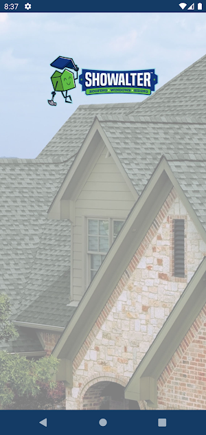 Showalter Roofing Service, Inc Screenshot 0