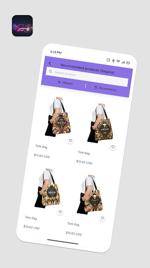 Havilahdesignz Screenshot 3