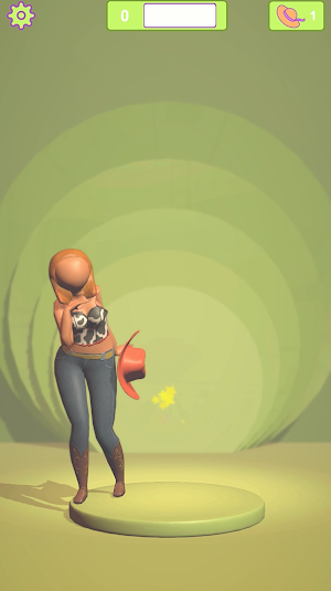 Throwhats Screenshot 1