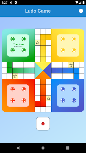 Ludo Master Screenshot 0