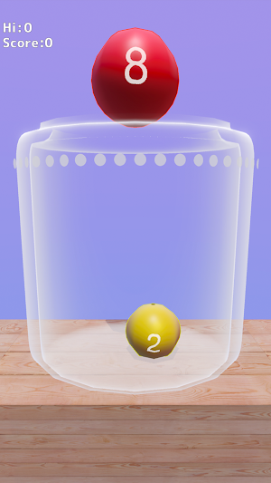 Jelly Combination Screenshot 0