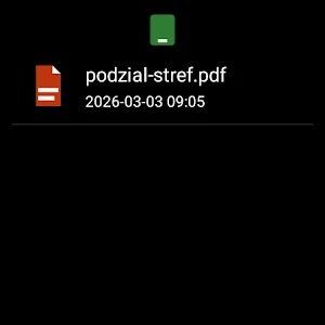 WearPDF Screenshot 2