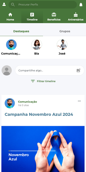Comunica Agro Screenshot 0