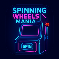 Spinning Wheels Mania