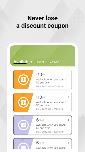 TopImpression Screenshot 2